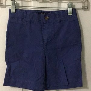 Polo short